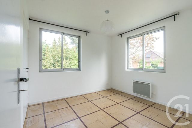 Maison &agrave; vendre - 4 pi&egrave;ces - 83,60 m2 - La Varenne St Hilaire - 94 - ILE-DE-FRANCE