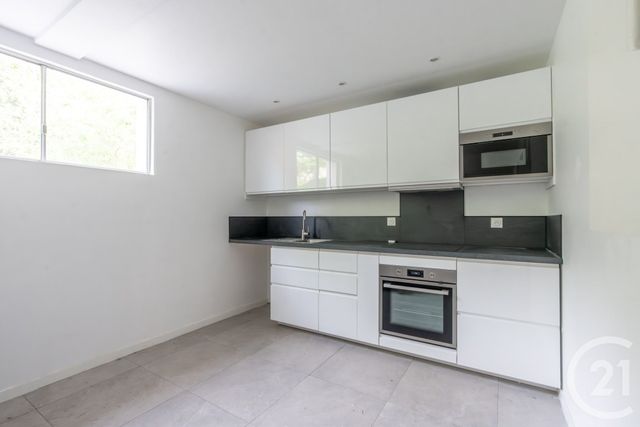 Maison &agrave; vendre - 4 pi&egrave;ces - 83,60 m2 - La Varenne St Hilaire - 94 - ILE-DE-FRANCE