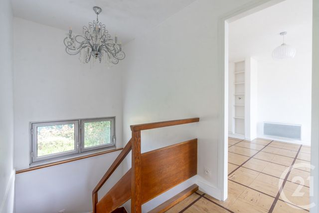 Maison &agrave; vendre - 4 pi&egrave;ces - 83,60 m2 - La Varenne St Hilaire - 94 - ILE-DE-FRANCE