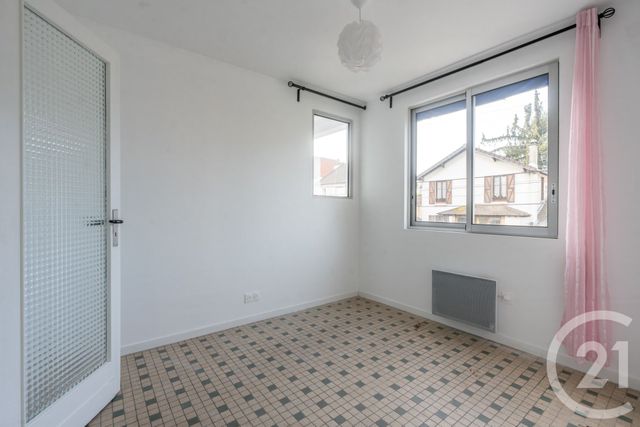 Maison &agrave; vendre - 4 pi&egrave;ces - 83,60 m2 - La Varenne St Hilaire - 94 - ILE-DE-FRANCE