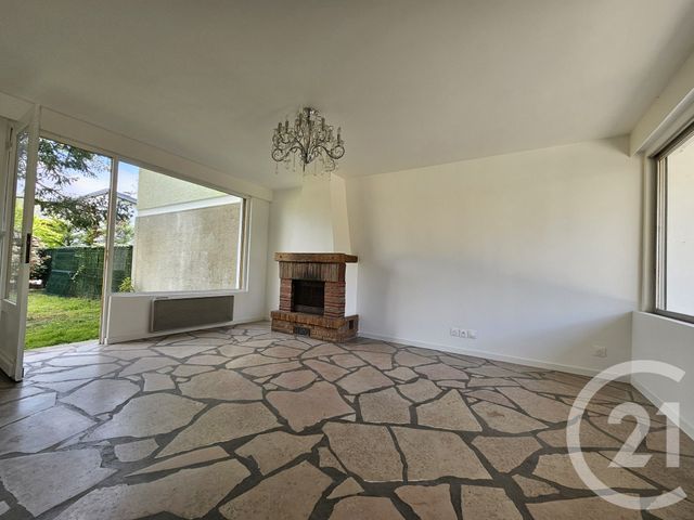 Maison &agrave; vendre - 4 pi&egrave;ces - 83,60 m2 - La Varenne St Hilaire - 94 - ILE-DE-FRANCE