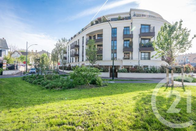 Appartement F3 &agrave; vendre - 3 pi&egrave;ces - 72,60 m2 - St Maur Des Fosses - 94 - ILE-DE-FRANCE