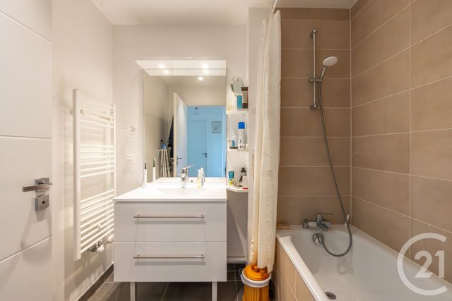 Appartement F3 &agrave; vendre - 3 pi&egrave;ces - 72,60 m2 - St Maur Des Fosses - 94 - ILE-DE-FRANCE