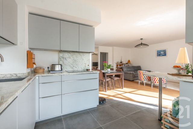 Appartement F3 &agrave; vendre - 3 pi&egrave;ces - 72,60 m2 - St Maur Des Fosses - 94 - ILE-DE-FRANCE