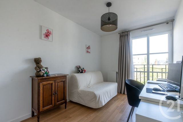 Appartement F3 &agrave; vendre - 3 pi&egrave;ces - 72,60 m2 - St Maur Des Fosses - 94 - ILE-DE-FRANCE