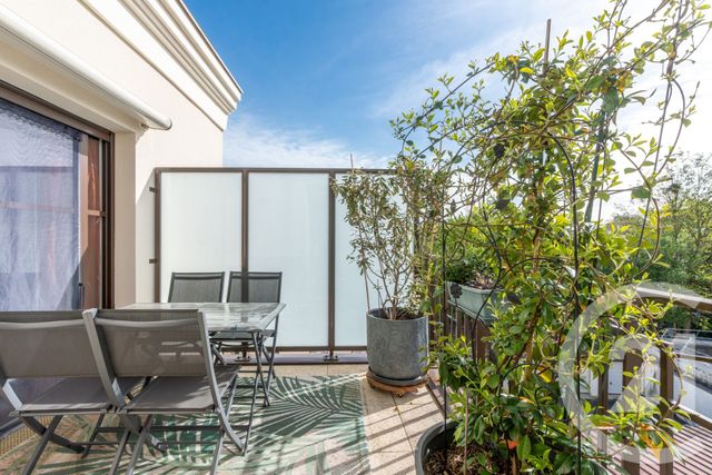 appartement - ST MAUR DES FOSSES - 94