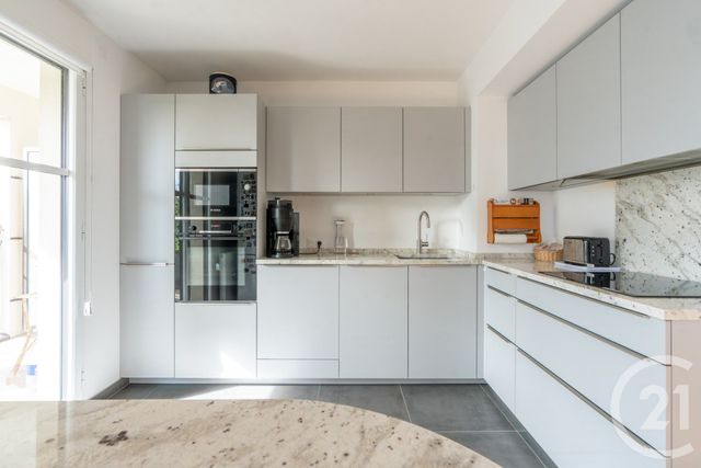 Appartement F3 &agrave; vendre - 3 pi&egrave;ces - 72,60 m2 - St Maur Des Fosses - 94 - ILE-DE-FRANCE