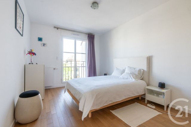 Appartement F3 &agrave; vendre - 3 pi&egrave;ces - 72,60 m2 - St Maur Des Fosses - 94 - ILE-DE-FRANCE