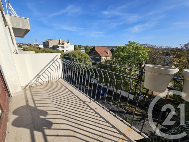 Appartement F4 à vendre - 4 pièces - 85,57 m2 - St Maur Des Fosses - 94 - ILE-DE-FRANCE