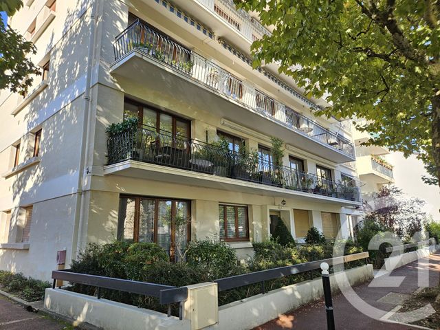 Appartement F4 à vendre - 4 pièces - 85,57 m2 - St Maur Des Fosses - 94 - ILE-DE-FRANCE