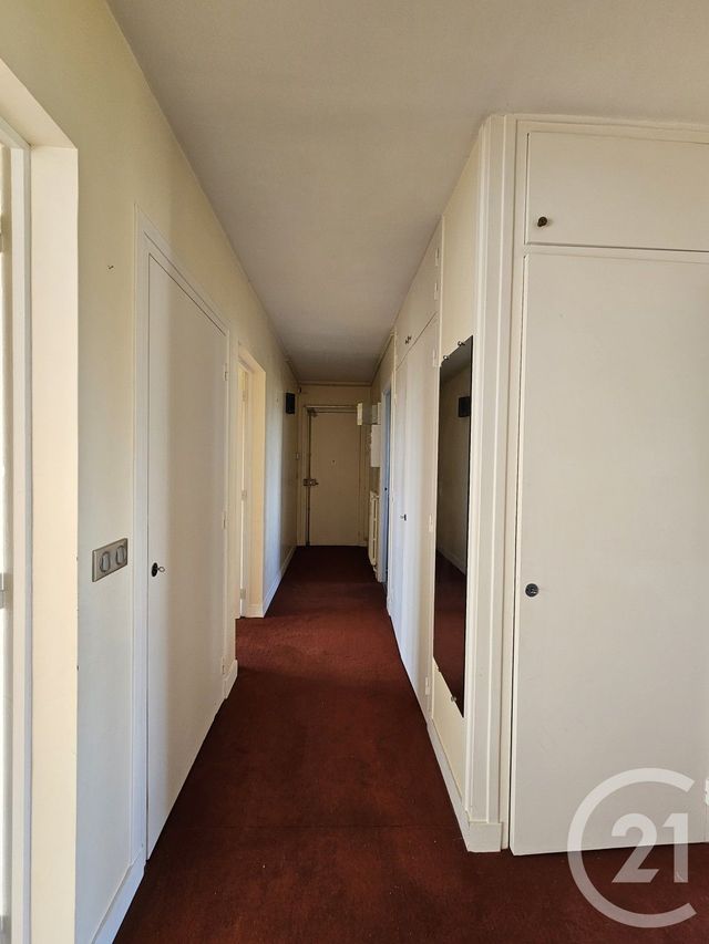 Appartement F4 à vendre - 4 pièces - 85,57 m2 - St Maur Des Fosses - 94 - ILE-DE-FRANCE