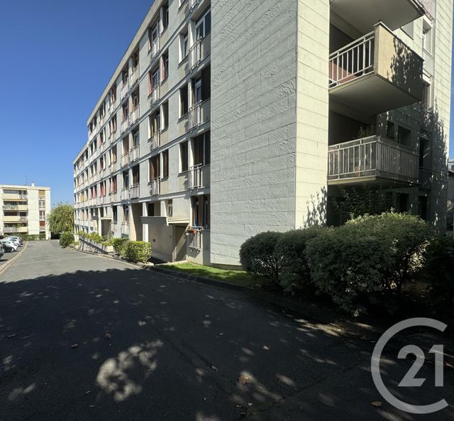 Appartement F2 à vendre - 3 pièces - 65,73 m2 - St Maur Des Fosses - 94 ...