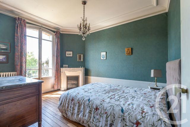 Maison &agrave; vendre - 7 pi&egrave;ces - 155,56 m2 - St Maur Des Fosses - 94 - ILE-DE-FRANCE