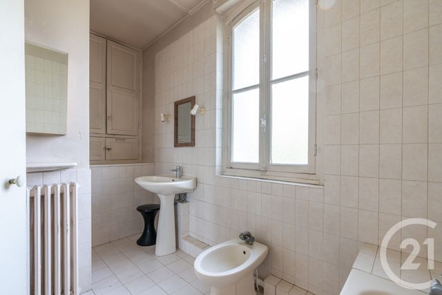 Maison &agrave; vendre - 7 pi&egrave;ces - 155,56 m2 - St Maur Des Fosses - 94 - ILE-DE-FRANCE