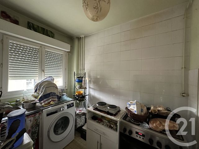 Appartement F1 à vendre - 1 pièce - 29,70 m2 - La Varenne St Hilaire - 94 - ILE-DE-FRANCE