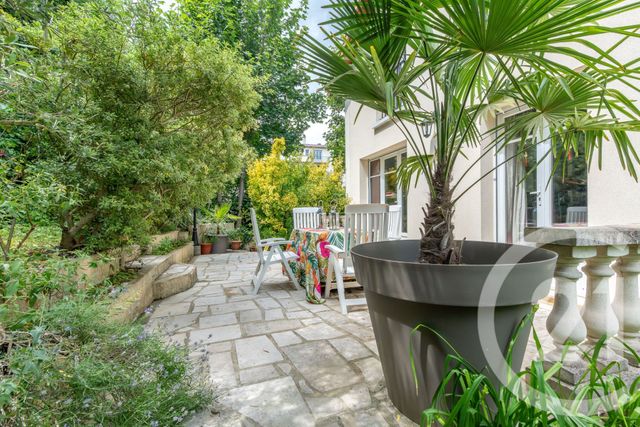 Prix immobilier ST MAUR DES FOSSES - Photo d’une maison vendue