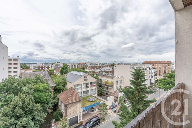 Appartement T3 à vendre - 3 pièces - 64,56 m2 - St Maur Des Fosses - 94 - ILE-DE-FRANCE
