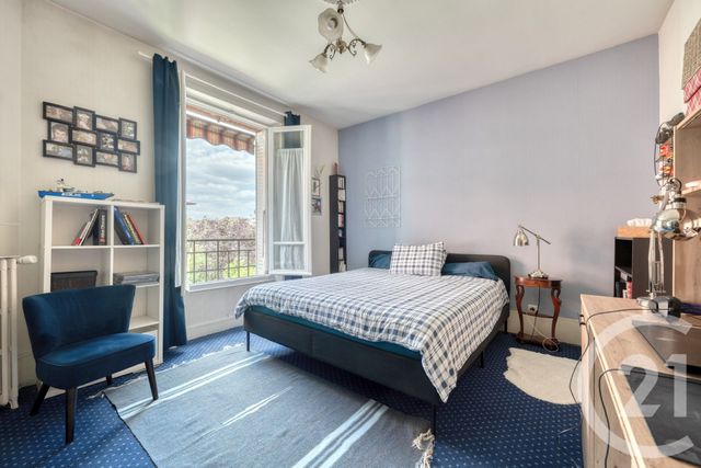 Maison à vendre - 7 pièces - 180 m2 - La Varenne St Hilaire - 94 - ILE-DE-FRANCE