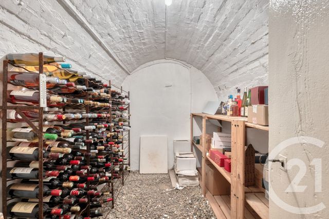 Maison à vendre - 7 pièces - 180 m2 - La Varenne St Hilaire - 94 - ILE-DE-FRANCE