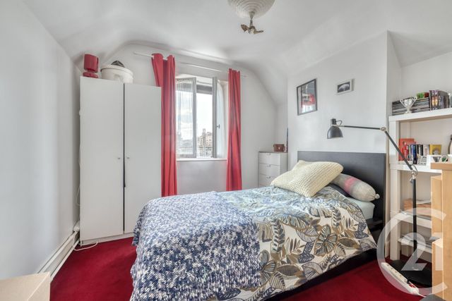 Maison à vendre - 7 pièces - 180 m2 - La Varenne St Hilaire - 94 - ILE-DE-FRANCE