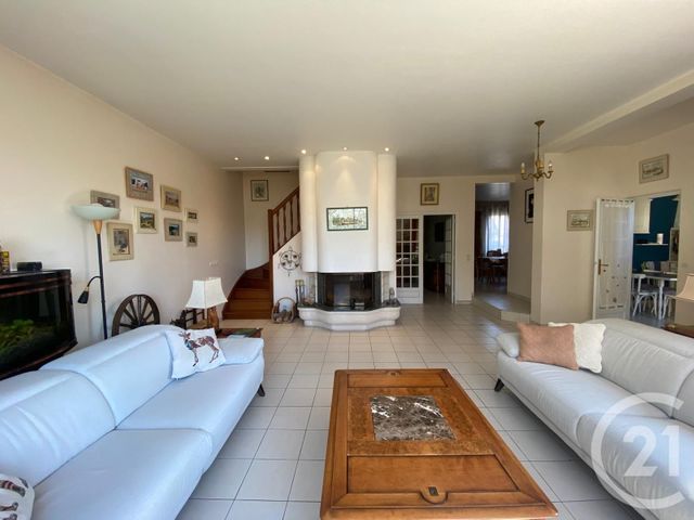 Maison à vendre - 8 pièces - 171,18 m2 - La Varenne St Hilaire - 94 - ILE-DE-FRANCE