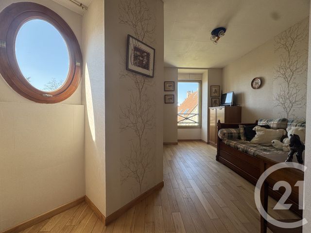 Maison à vendre - 8 pièces - 171,18 m2 - La Varenne St Hilaire - 94 - ILE-DE-FRANCE