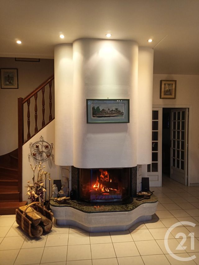 Maison à vendre - 8 pièces - 171,18 m2 - La Varenne St Hilaire - 94 - ILE-DE-FRANCE