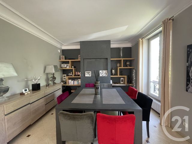 Maison à vendre - 6 pièces - 207 m2 - La Varenne St Hilaire - 94 - ILE-DE-FRANCE