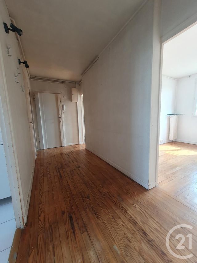 Appartement F4 à vendre - 4 pièces - 63,67 m2 - Champigny Sur Marne - 94 - ILE-DE-FRANCE