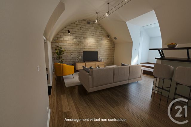 Appartement F2 à vendre - 2 pièces - 57,04 m2 - St Maur Des Fosses - 94 - ILE-DE-FRANCE