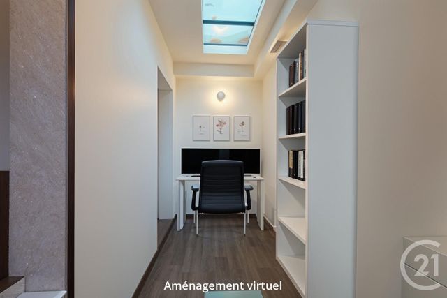 Appartement F2 à vendre - 2 pièces - 57,04 m2 - St Maur Des Fosses - 94 - ILE-DE-FRANCE