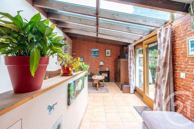 Maison à vendre - 3 pièces - 51,19 m2 - St Maur Des Fosses - 94 - ILE-DE-FRANCE