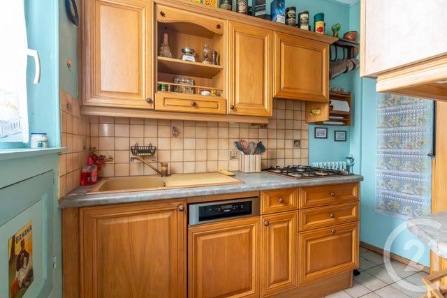 Maison à vendre - 3 pièces - 51,19 m2 - St Maur Des Fosses - 94 - ILE-DE-FRANCE