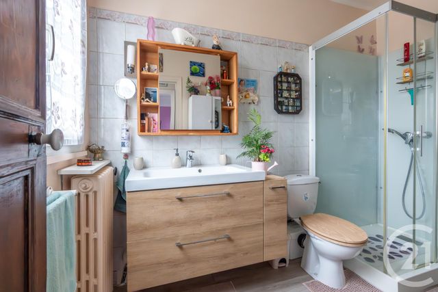 Maison à vendre - 3 pièces - 51,19 m2 - St Maur Des Fosses - 94 - ILE-DE-FRANCE