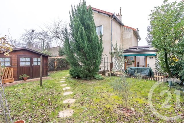 Maison à vendre - 3 pièces - 51,19 m2 - St Maur Des Fosses - 94 - ILE-DE-FRANCE
