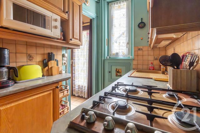 Maison à vendre - 3 pièces - 51,19 m2 - St Maur Des Fosses - 94 - ILE-DE-FRANCE