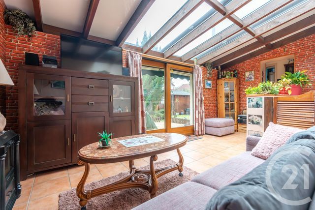 Maison à vendre - 3 pièces - 51,19 m2 - St Maur Des Fosses - 94 - ILE-DE-FRANCE