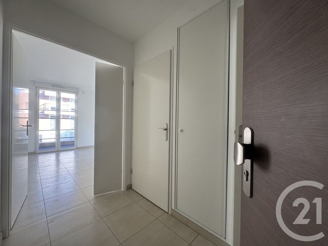 Appartement F2 à vendre - 2 pièces - 48,11 m2 - Chennevieres Sur Marne - 94 - ILE-DE-FRANCE