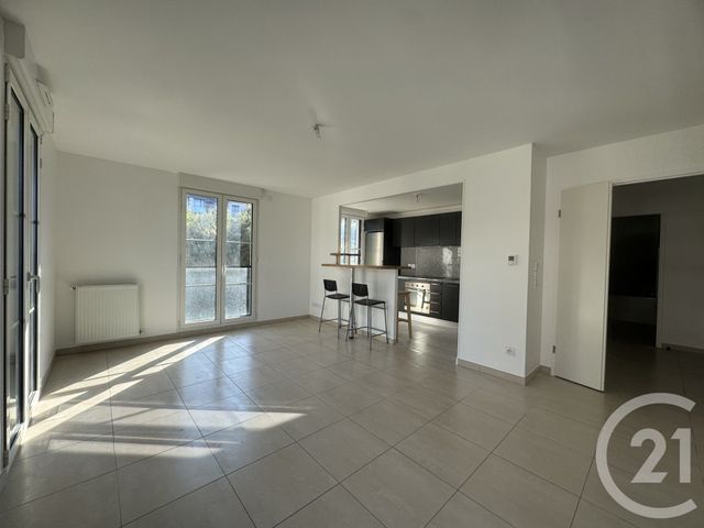 Appartement F2 à vendre - 2 pièces - 48,11 m2 - Chennevieres Sur Marne - 94 - ILE-DE-FRANCE