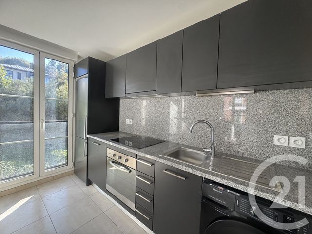 Appartement F2 à vendre - 2 pièces - 48,11 m2 - Chennevieres Sur Marne - 94 - ILE-DE-FRANCE