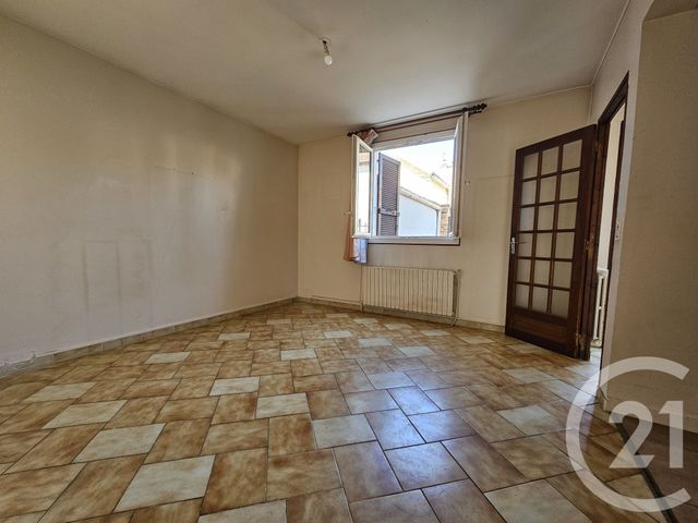 Appartement à vendre - 3 pièces - 52,55 m2 - St Maur Des Fosses - 94 - ILE-DE-FRANCE