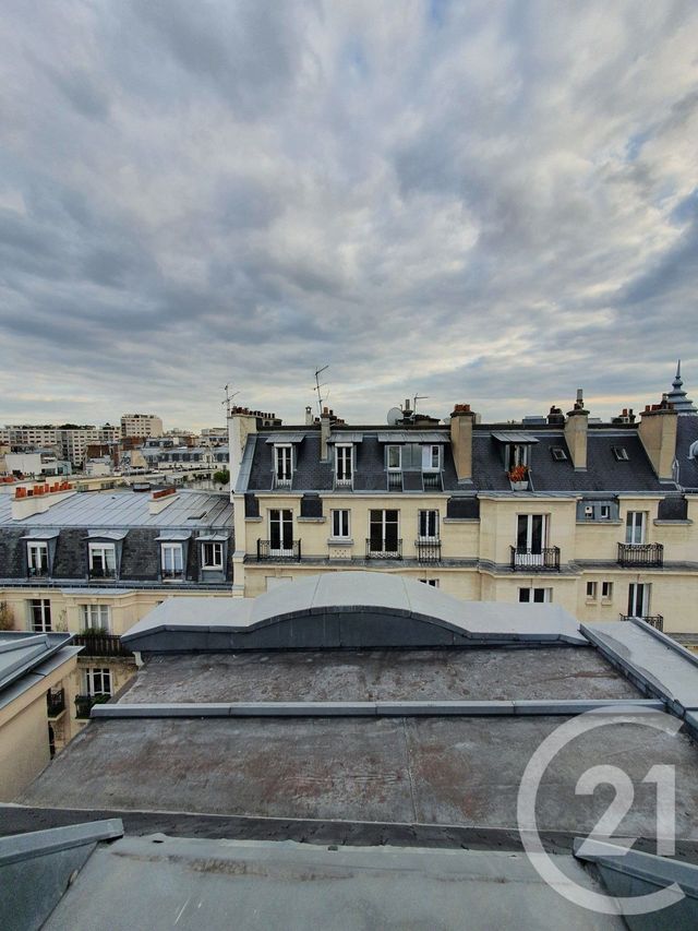 Appartement F1 à vendre - 1 pièce - 16,16 m2 - Paris - 75014 - ILE-DE-FRANCE