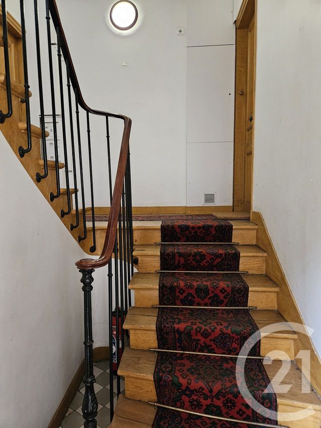 Appartement F1 à vendre - 1 pièce - 16,16 m2 - Paris - 75014 - ILE-DE-FRANCE