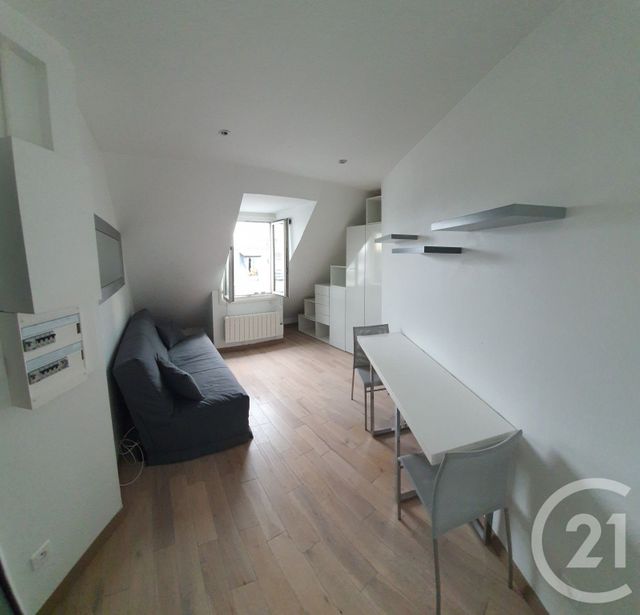 Appartement F1 à vendre - 1 pièce - 16,16 m2 - Paris - 75014 - ILE-DE-FRANCE