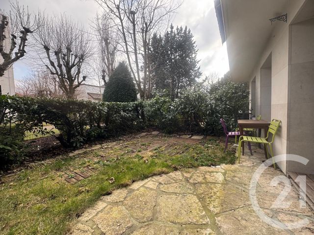 Appartement F2 à vendre - 3 pièces - 64,67 m2 - St Maur Des Fosses - 94 - ILE-DE-FRANCE