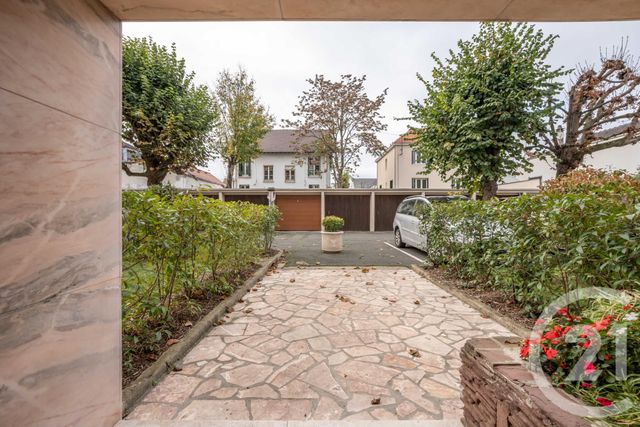 appartement - ST MAUR DES FOSSES - 94