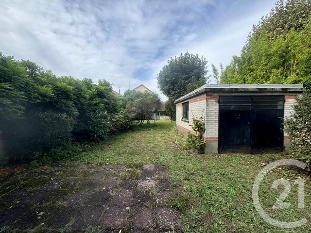 Maison &agrave; vendre - 6 pi&egrave;ces - 118 m2 - St Maur Des Fosses - 94 - ILE-DE-FRANCE