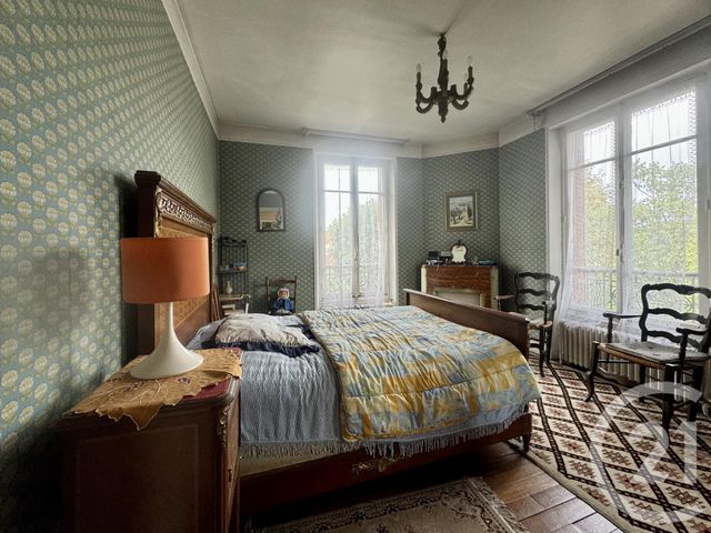 Maison &agrave; vendre - 6 pi&egrave;ces - 118 m2 - St Maur Des Fosses - 94 - ILE-DE-FRANCE