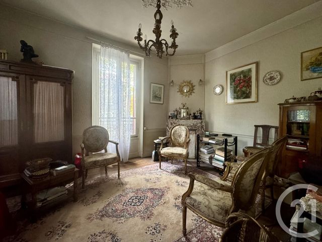 Maison &agrave; vendre - 6 pi&egrave;ces - 118 m2 - St Maur Des Fosses - 94 - ILE-DE-FRANCE