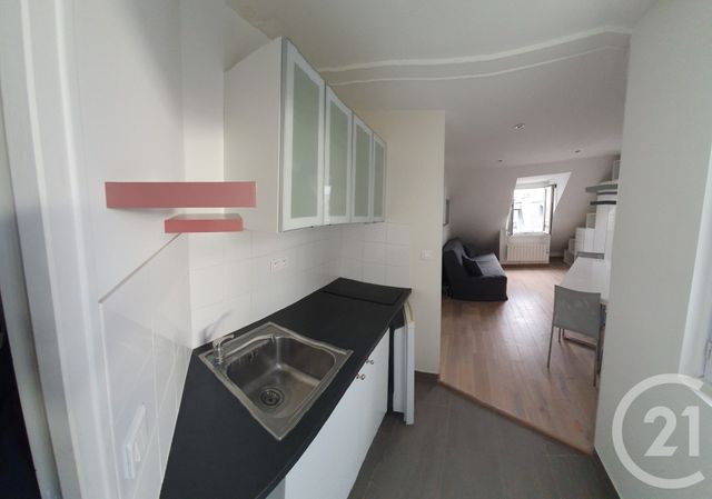 appartement - PARIS - 75014